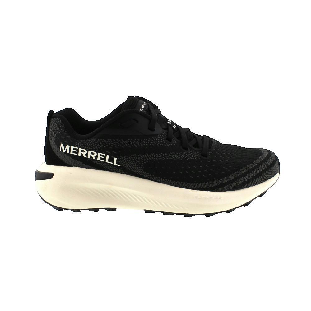 Zapatillas de running Mujer Merrell Morphlite Negro 1/5