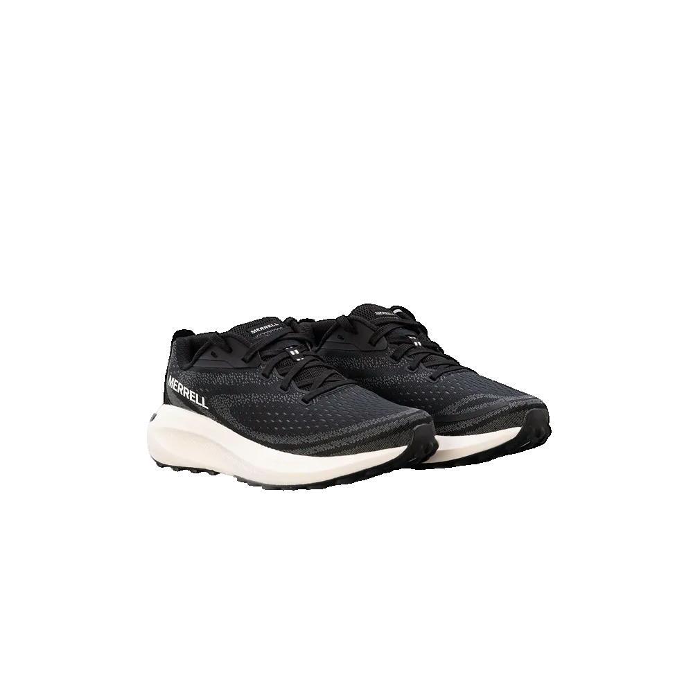 Zapatillas de running Mujer Merrell Morphlite Negro 3/5