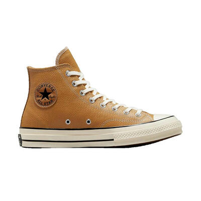 Zapatillas Adulto Converse Chuck 70 Amarillo