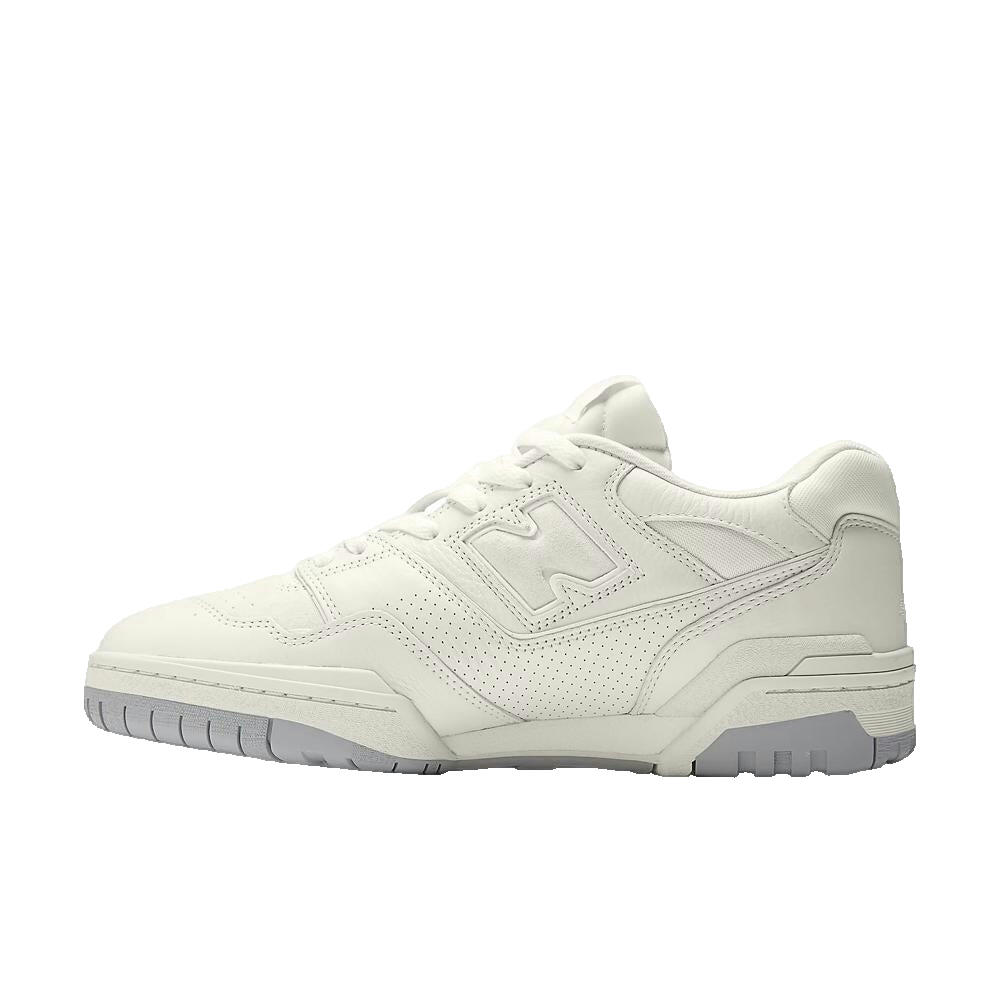 Zapatos New Balance BB550 Beige Lifestyle 3/6