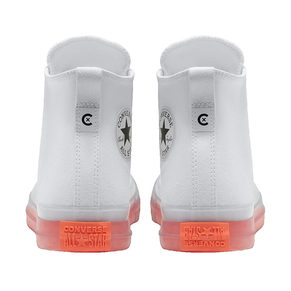 Shoes Converse Chuck Taylor All Star White 3/3