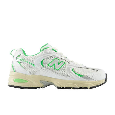 Zapatillas Hombre New Balance 530 Gris