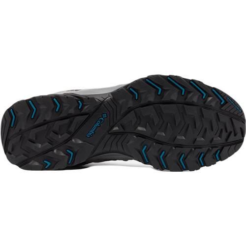 Buty trekkingowe męskie Columbia Redmond Iii Mid 5/5