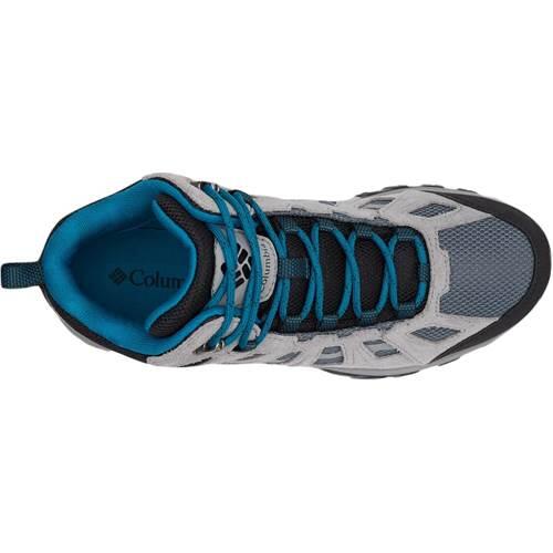 Buty trekkingowe męskie Columbia Redmond Iii Mid 4/5