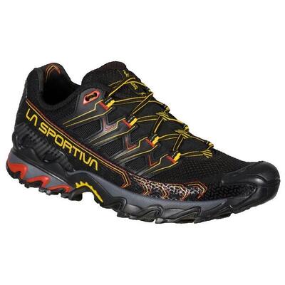 Zapatillas trail Hombre La Sportiva Ultra Raptore 2 Negro