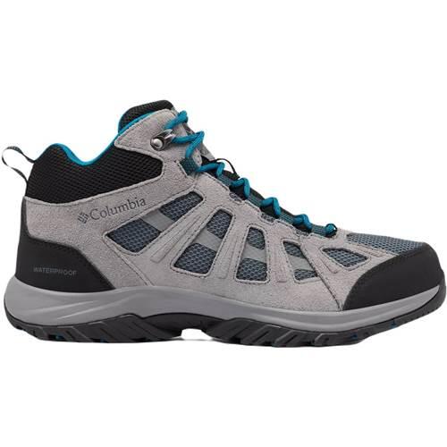 Buty trekkingowe męskie Columbia Redmond Iii Mid 2/5