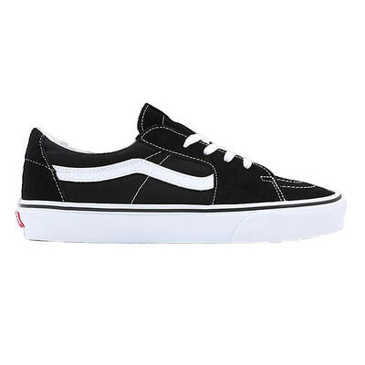 Zapatillas Adulto Vans Sk8-Low Negro