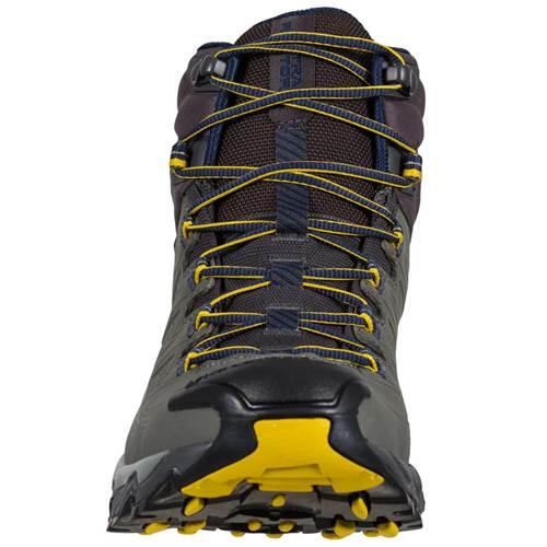 Sapatos de trail Homem La Sportiva Ultra Raptor Ii Gtx Azul 3/5