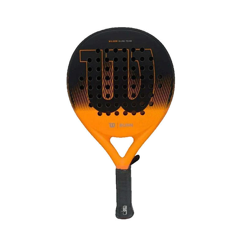 Raquette de tennis Wilson NITRO 100 Hard