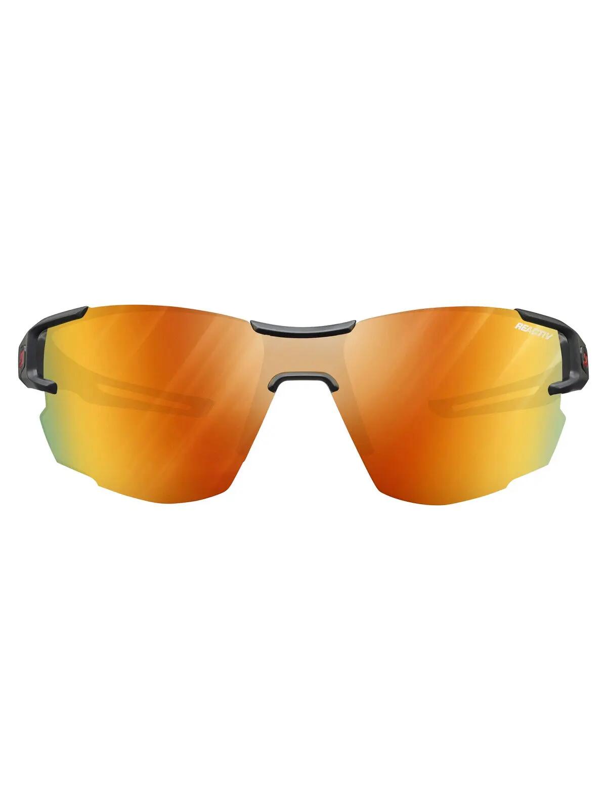 Julbo Aerolite Reactiv 1-3 lunettes de soleil photochromiques ultra-légères 26 g 3/7