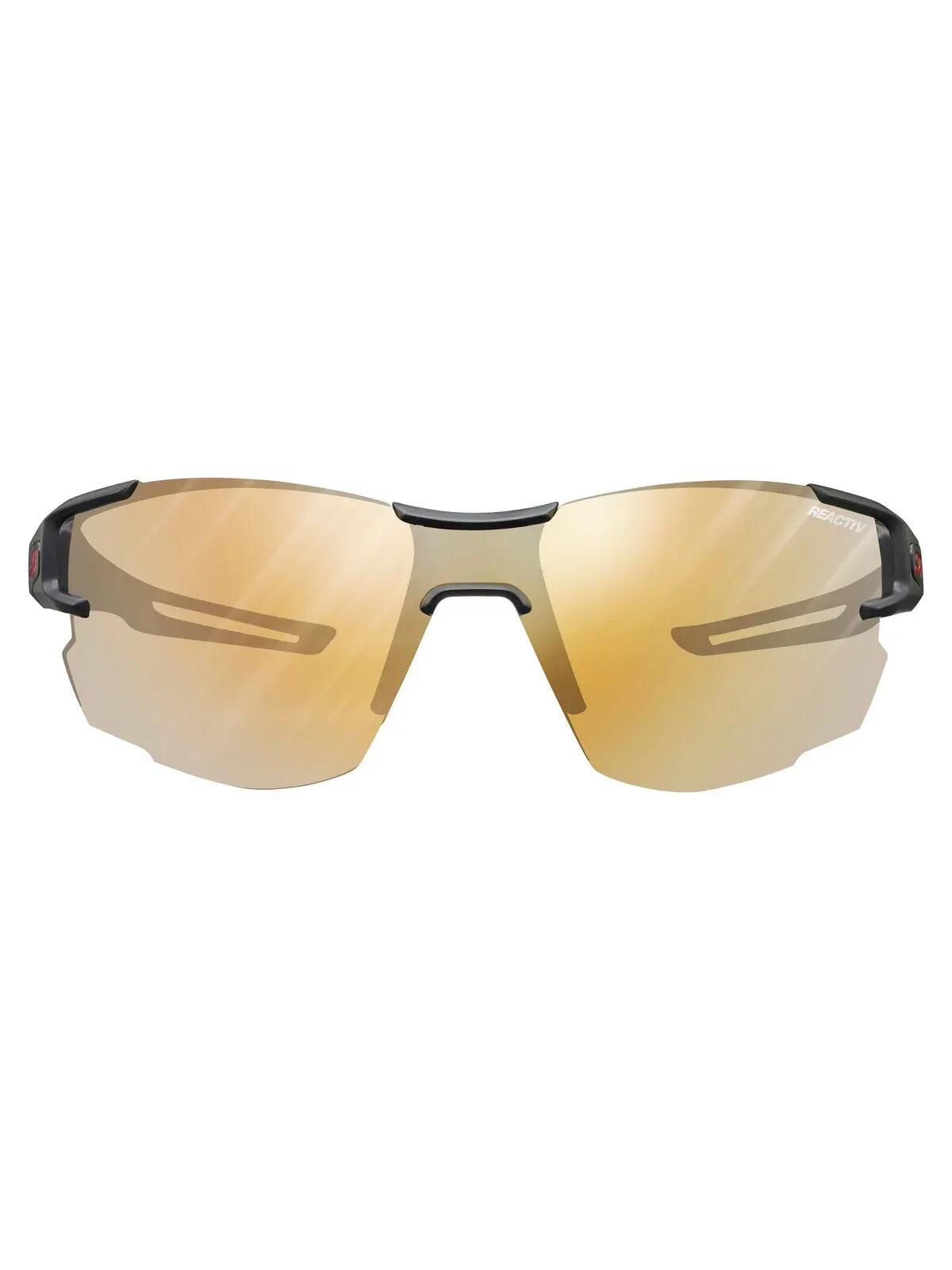 Julbo Aerolite Reactiv 1-3 lunettes de soleil photochromiques ultra-légères 26 g 2/7