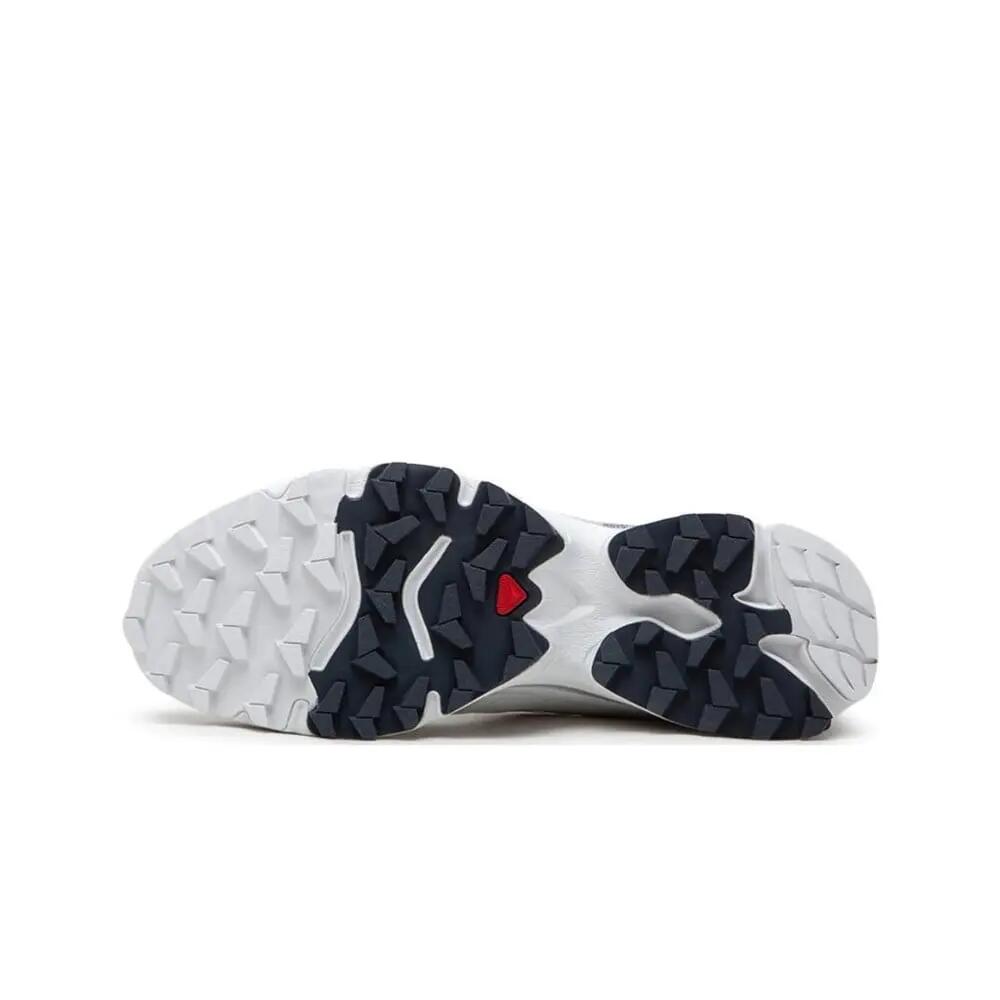 chaussures Salomon XT-4 White Lunar Rock Night Sky 3/3