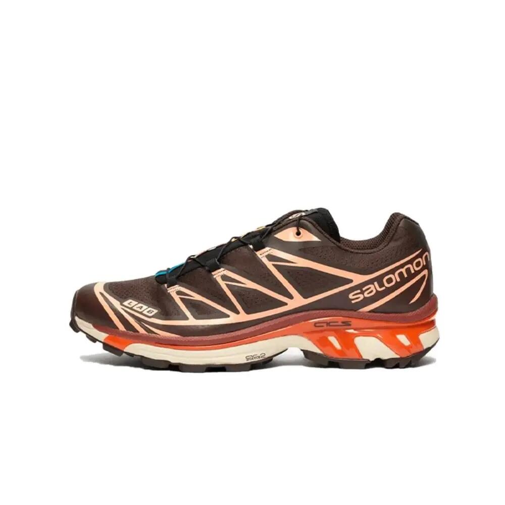 SALOMON picture