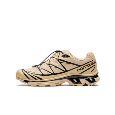 Schoenen salomon xt-6 gore-tex safari