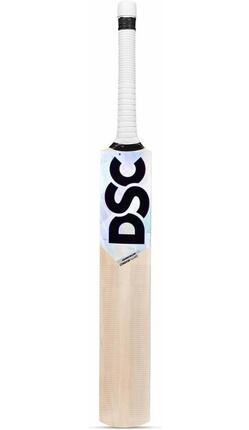 DSC Condor Flicker Kashmir Willow Cricket Bat | Farbe: Multicolor | Größe: 2