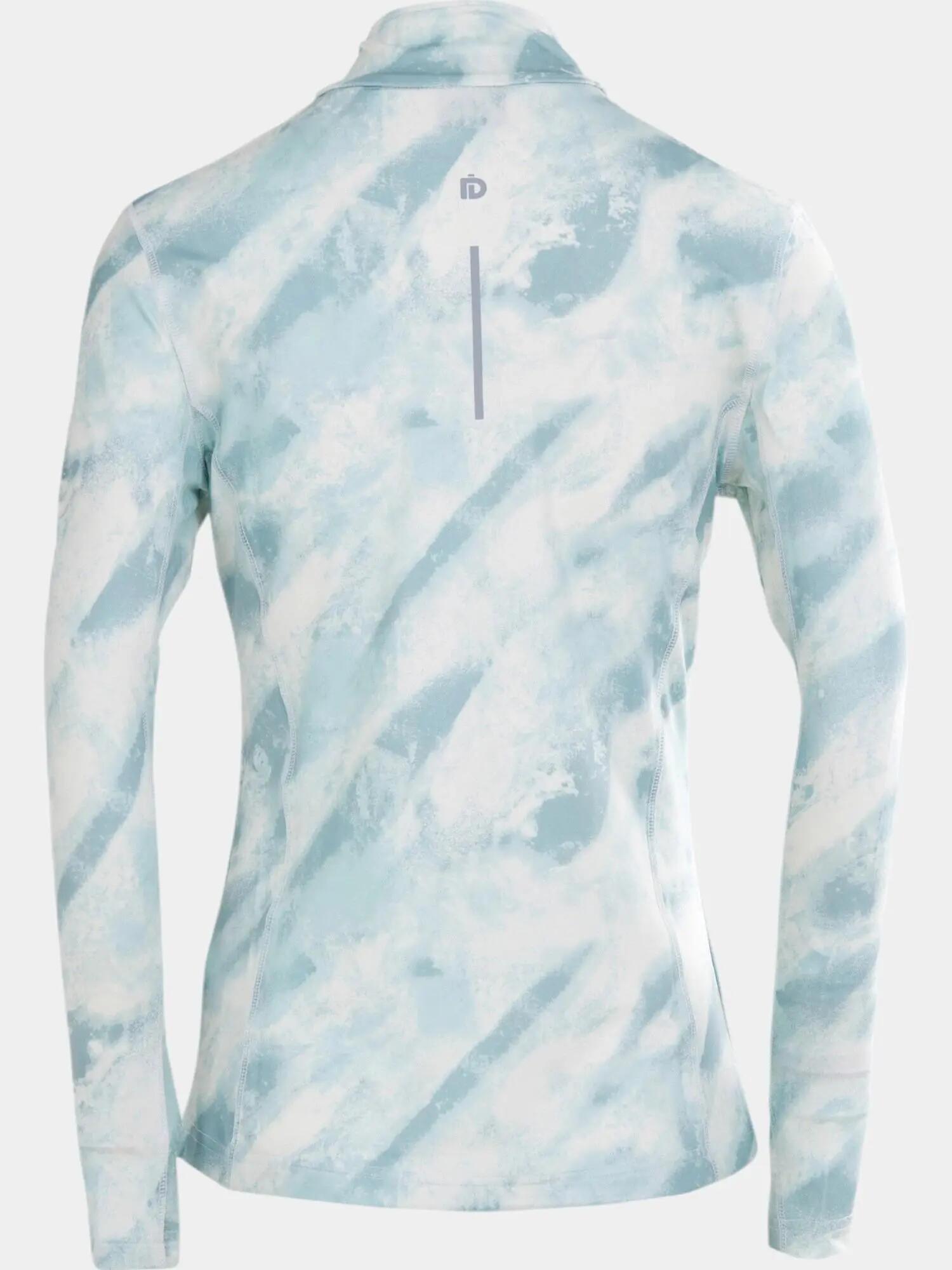 Női aláöltöző felső Yade Baselayer Top 2/3