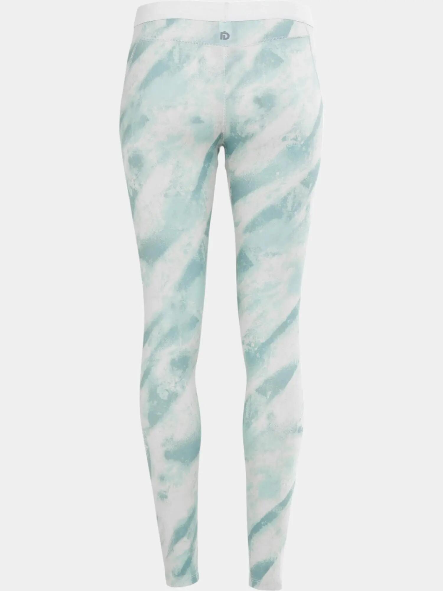 Női aláöltöző nadrág Yaris Baselayer Bottom 2/3