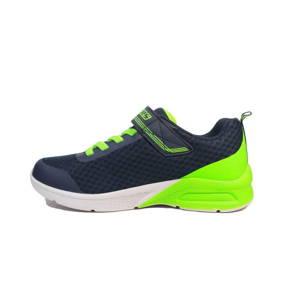 Tênis Skechers Kids' Microspec Max Blue 6/7