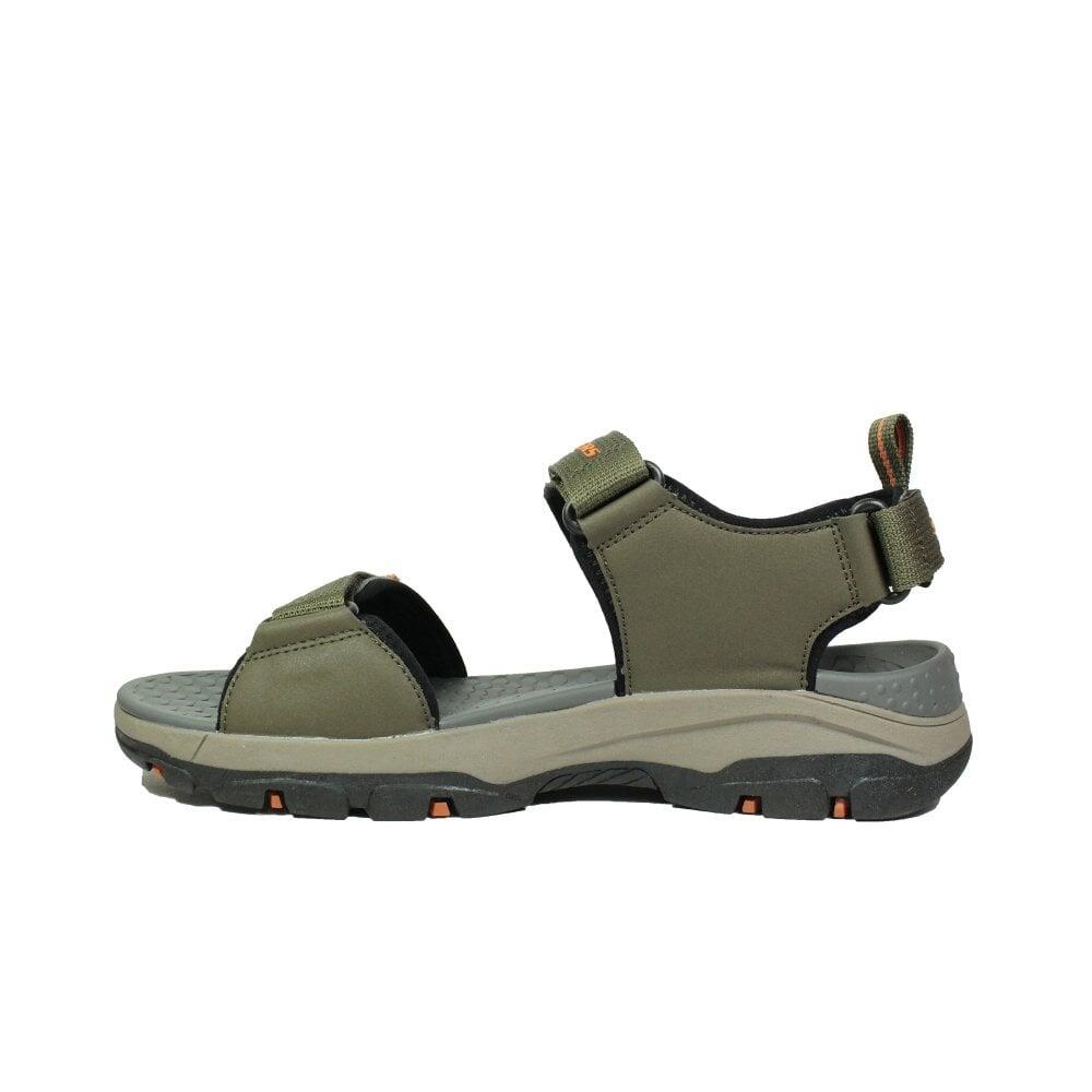 Sandały męskie SKECHERS Tresmen Ryer 6/7