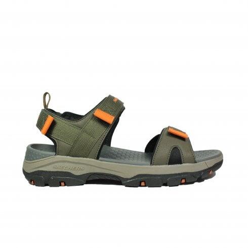 Sandały męskie SKECHERS Tresmen Ryer 7/7