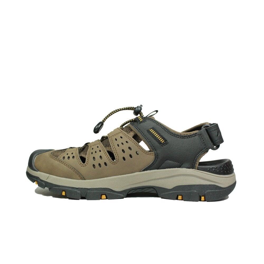 Sandali Skechers Tresmen Menard per uomini 3/7