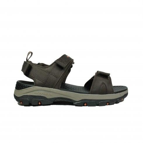 Moda/sportwear per uomo Skechers Marrone 7/7