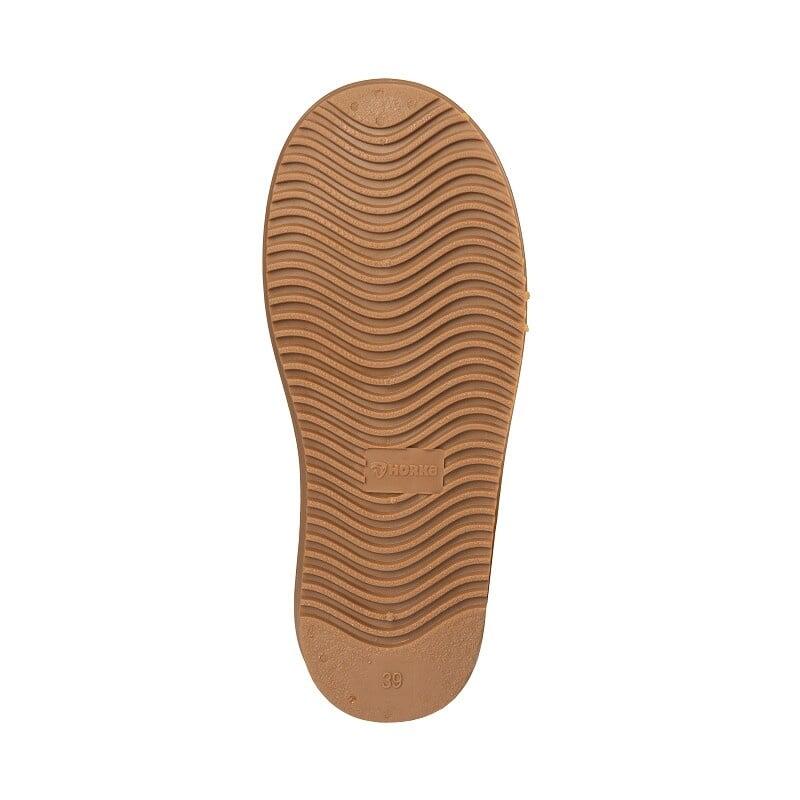Horka Outdoor Laars Woolley - Bruin 3/3