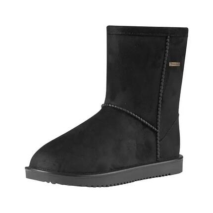 Horka Outdoor Laars Woolley - Bruin