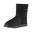 Horka Outdoor Laars Woolley - Zwart