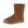Horka Outdoor Laars Woolley - Bruin