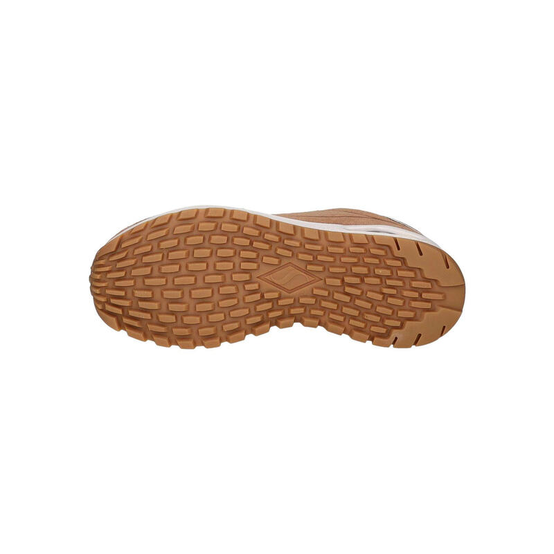 Pantofi Sport Skechers Model Uno Rugged-chillproo Culoare Maro