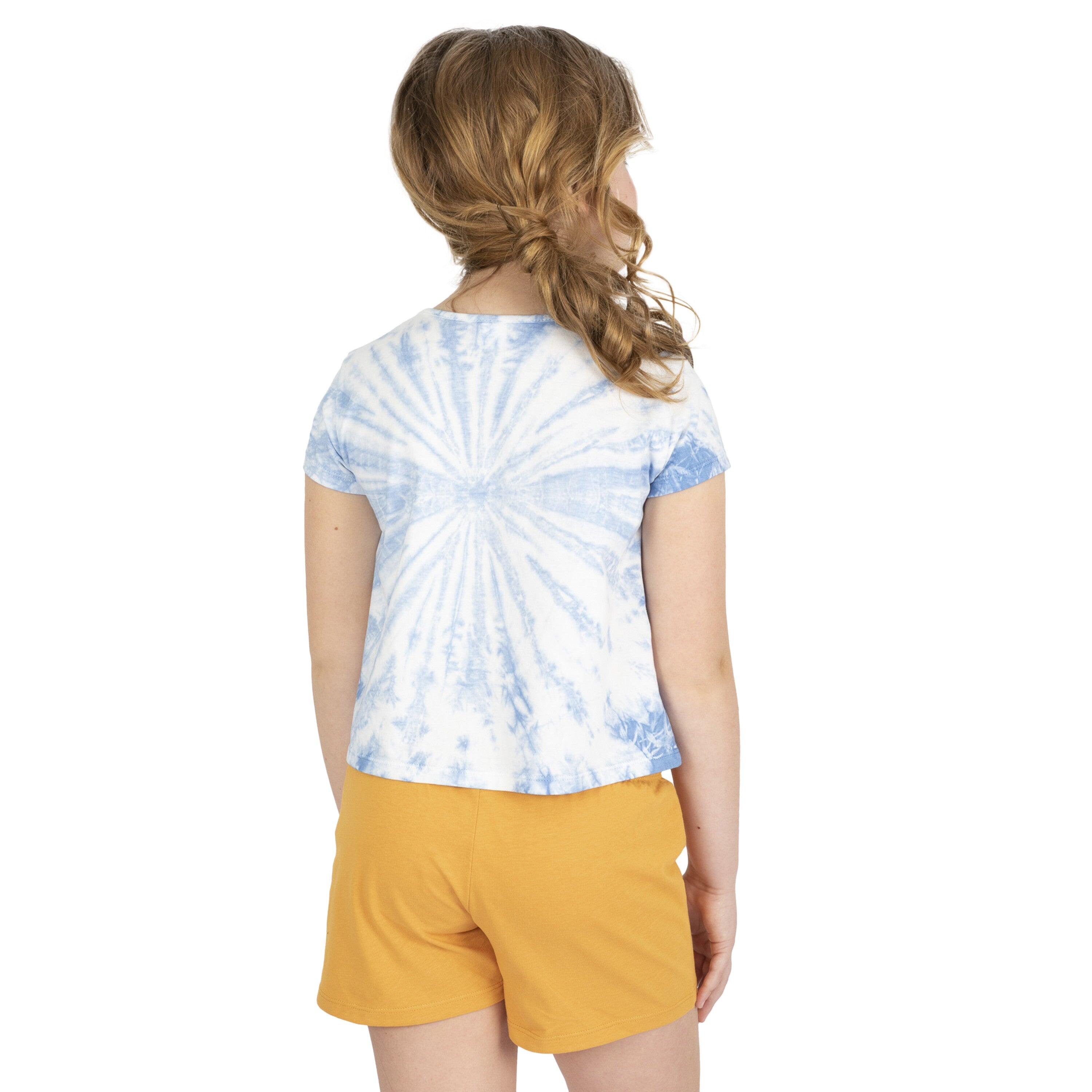 Roupa feminina multicolorida 3/5