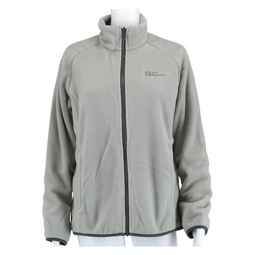 Kurtka w góry damska Jack Wolfskin 11156214137 4/7
