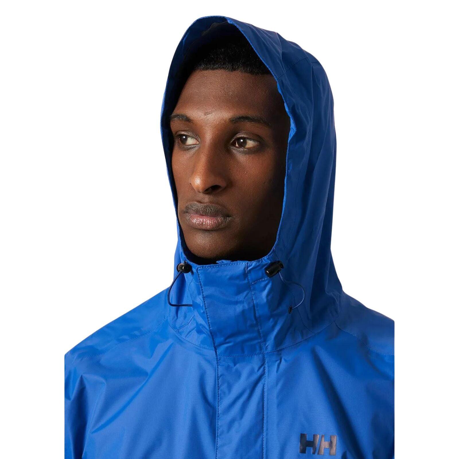 Veste imperméable Helly Hansen Loke 5/7