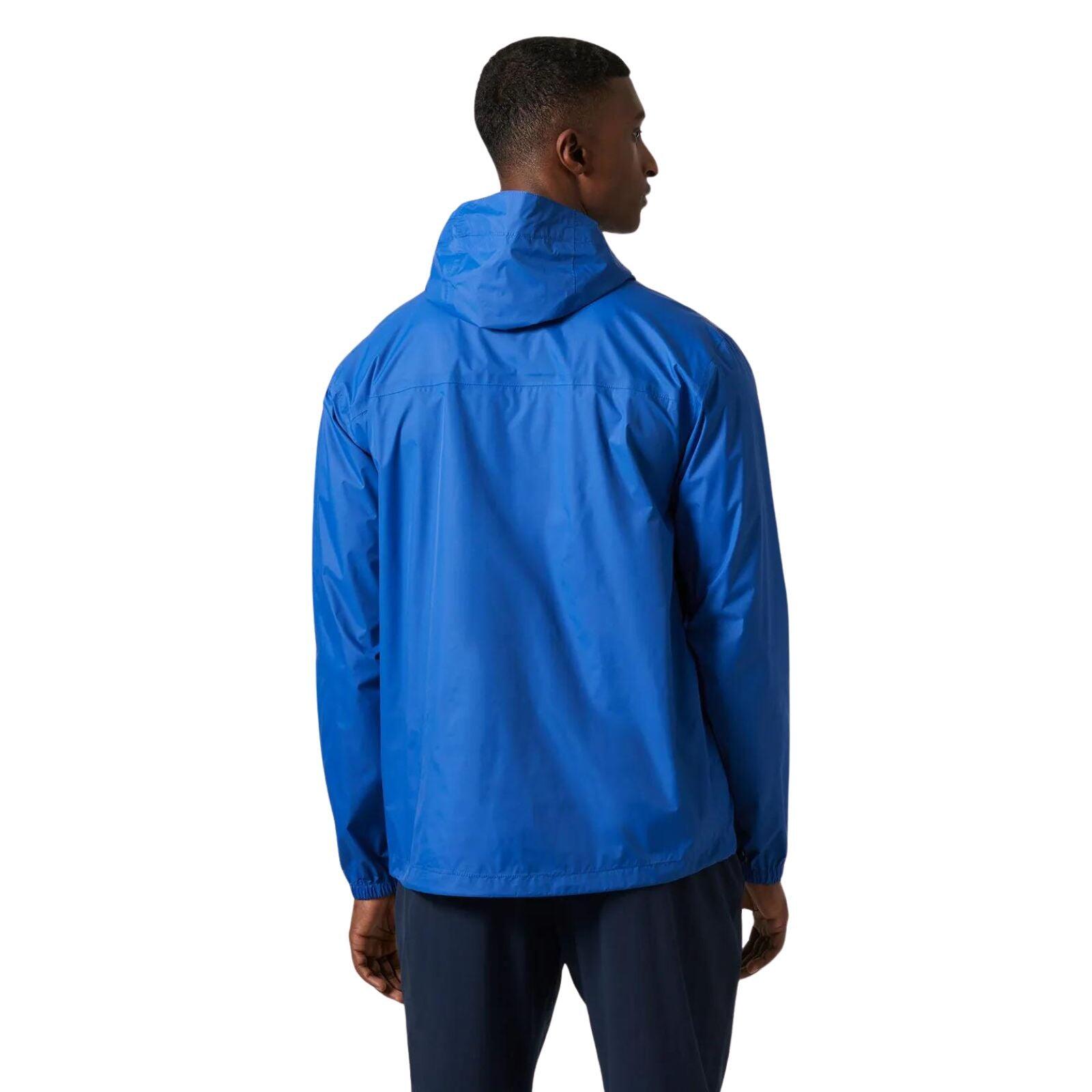 Veste imperméable Helly Hansen Loke 2/7