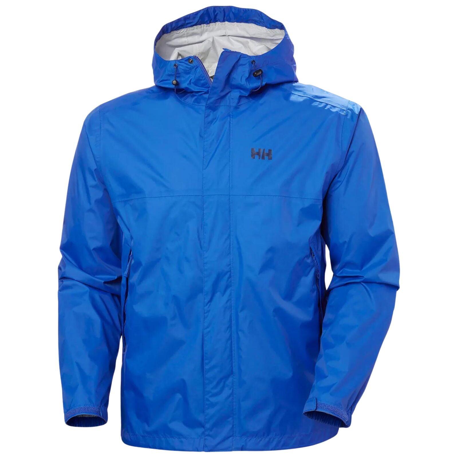 Veste imperméable Helly Hansen Loke 6/7