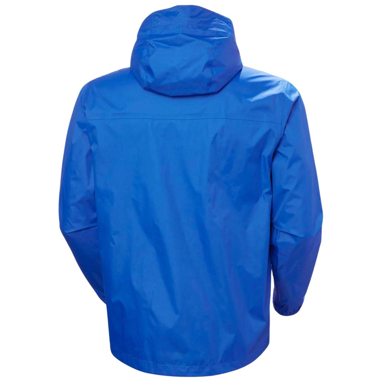 Veste imperméable Helly Hansen Loke 7/7