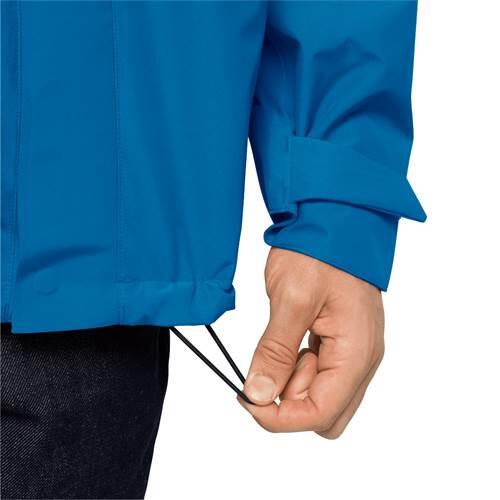 Kurtka w góry męska Jack Wolfskin 11149411361