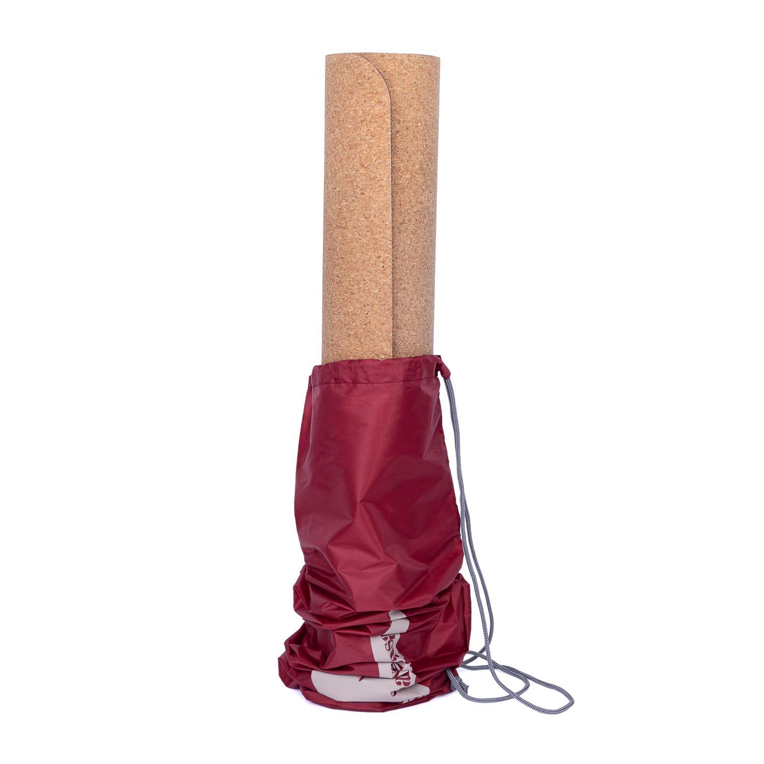 Funda para esterilla Bodhi Easy Bag II - Sarvangasana 3/4