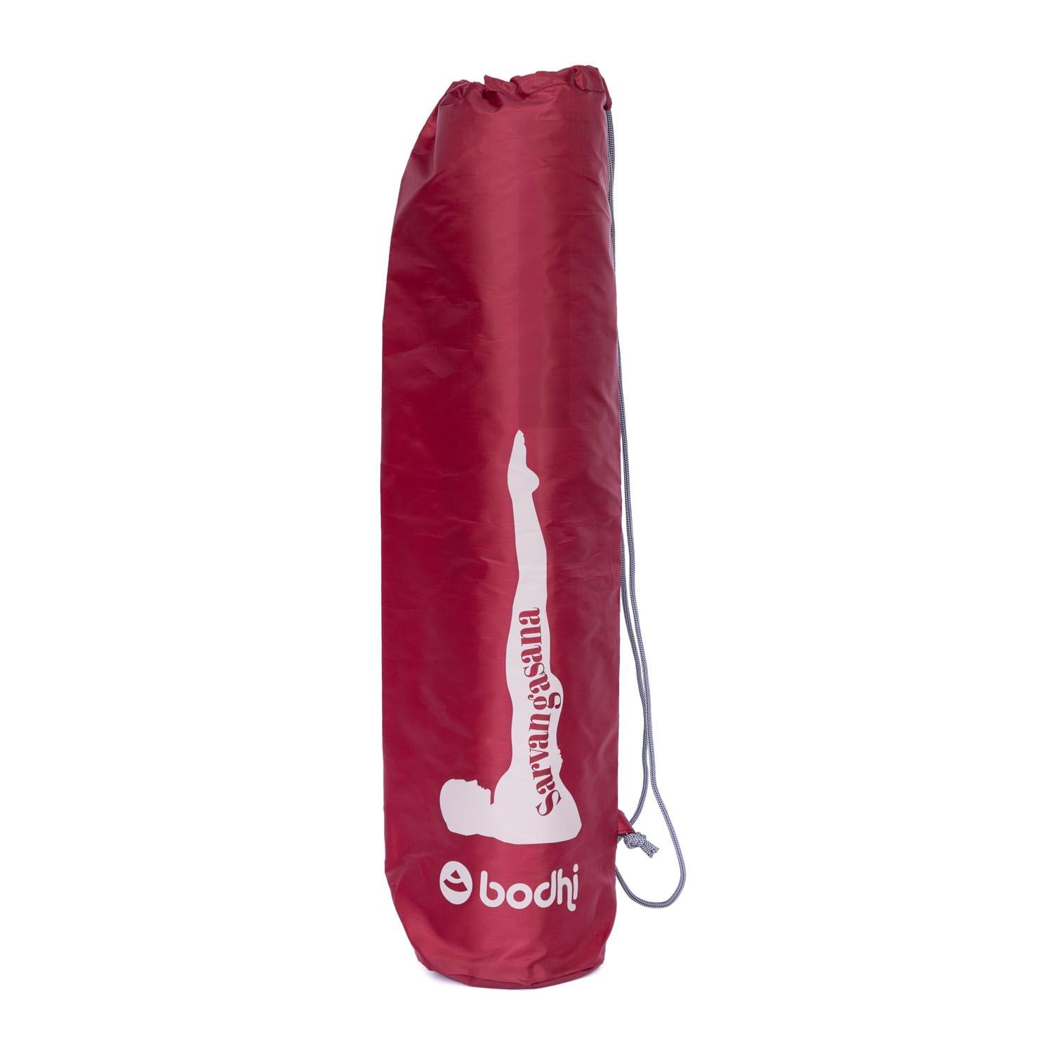 Pokrowiec worek na matę Bodhi Easy Bag II - Sarvangasana