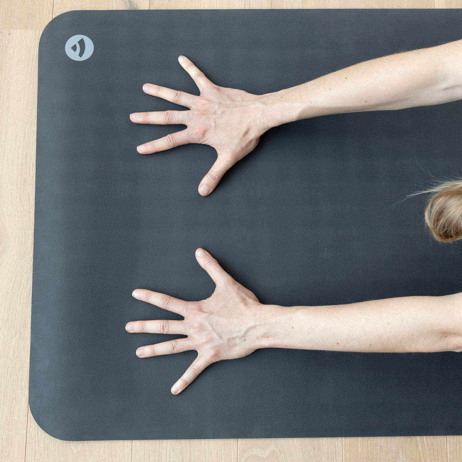 Bodhi EcoPro Diamond Esterilla De Yoga 6mm - Menta 6/7