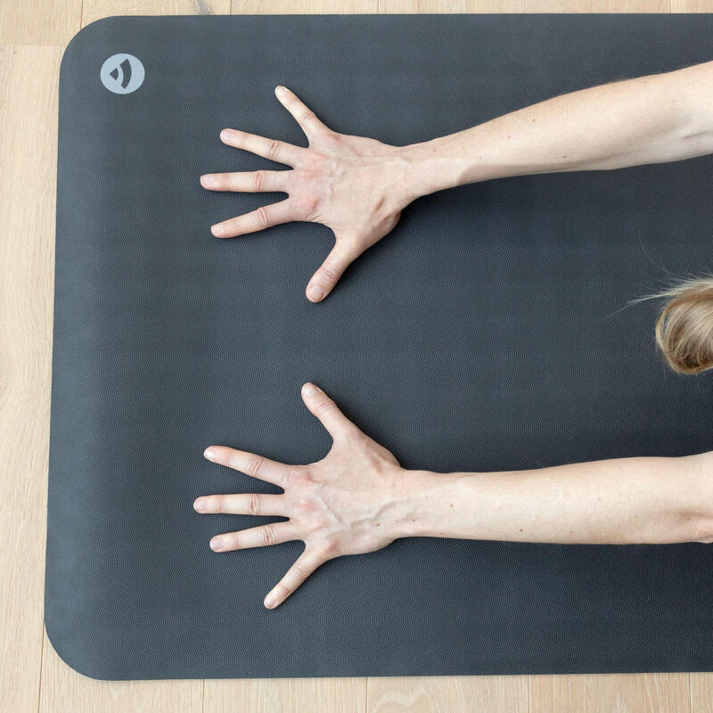 Covora? de yoga Bodhi EcoPro Diamond 6mm - Mint