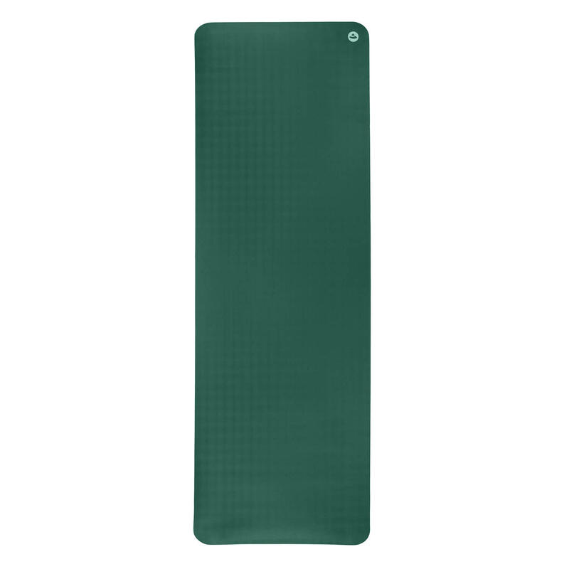 Podložka na jógu Bodhi EcoPro XL XW 4mm gumová - 200x66 cm