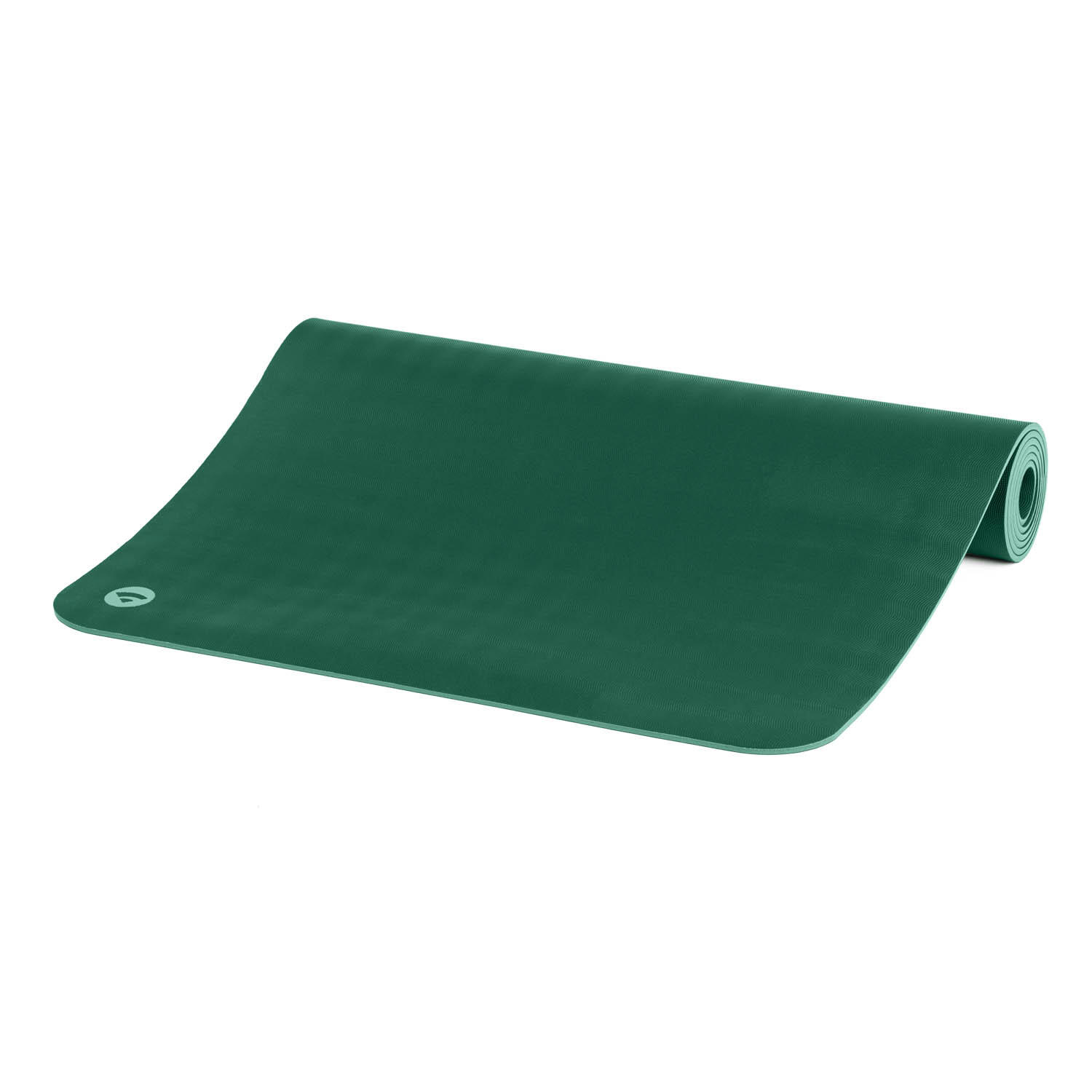 Bodhi EcoPro Diamond Esterilla De Yoga 6mm - Menta 3/7