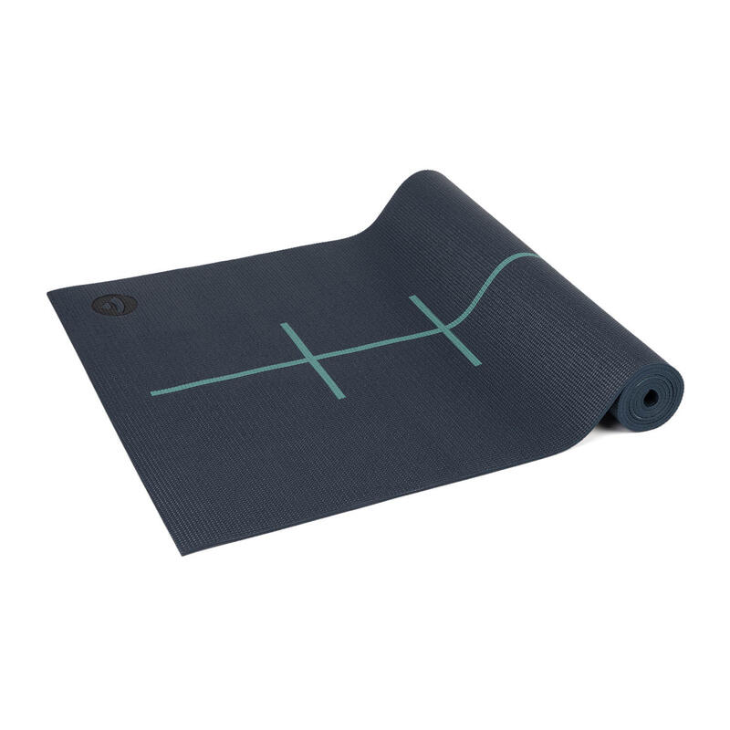 Saltea de yoga Bodhi Leela 4,5 mm