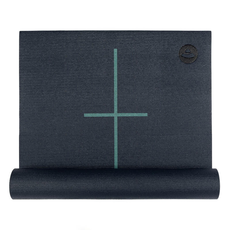 Saltea de yoga Bodhi Leela 4,5 mm