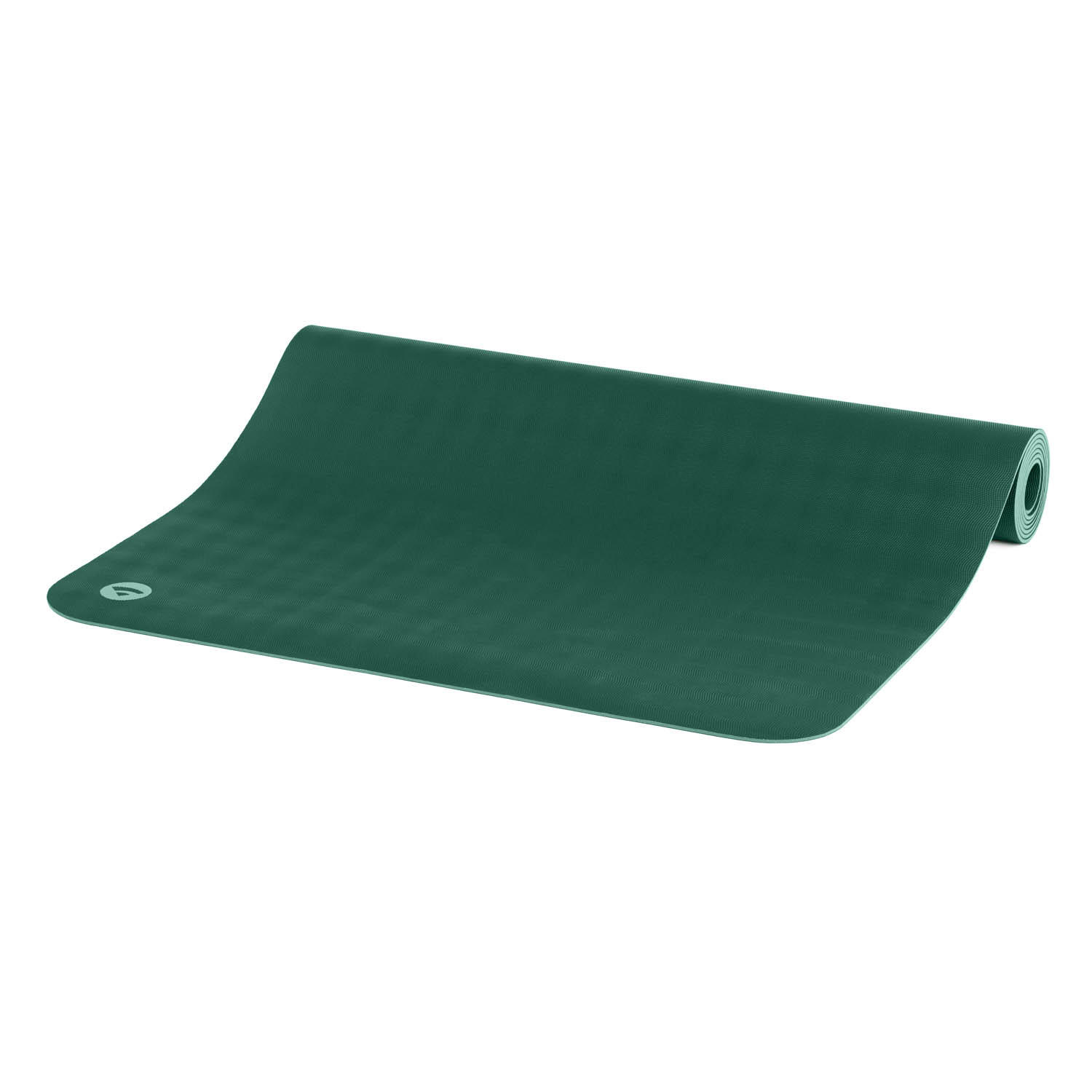 Tappetino yoga in gomma Bodhi EcoPro XXL 4 mm - 200 x 66 cm - antiscivolo 3/7
