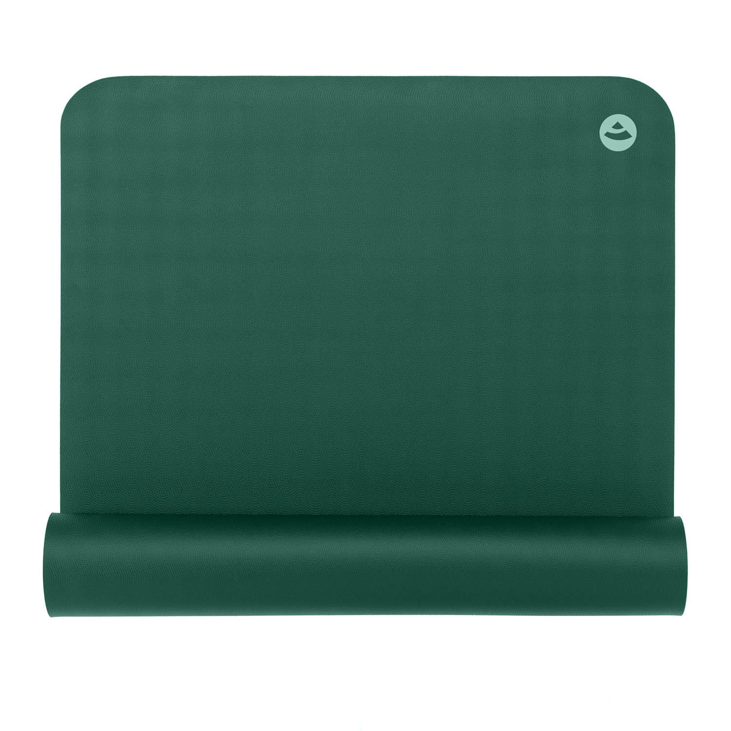 Kauczukowa mata do jogi Bodhi EcoPro XXL 4mm - 200 x 66cm - antypoślizgowa