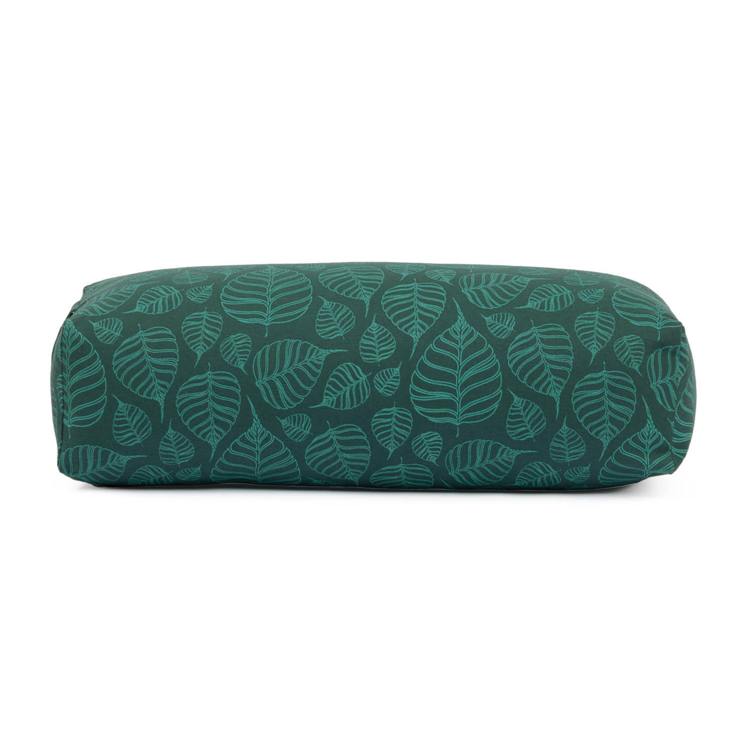 Maharaja Salamba (rechteckig) Yoga-Bolster | Dinkelfüllung 2/5