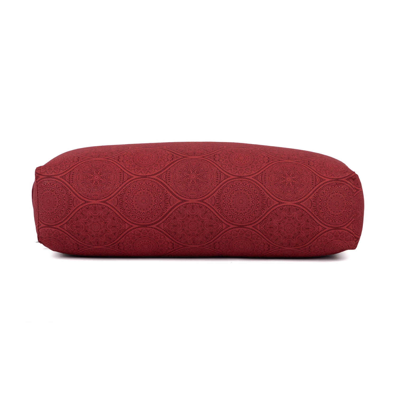 Maharaja Collection: SALAMBA Bolster gemustert | Kapokfüllung 2/5